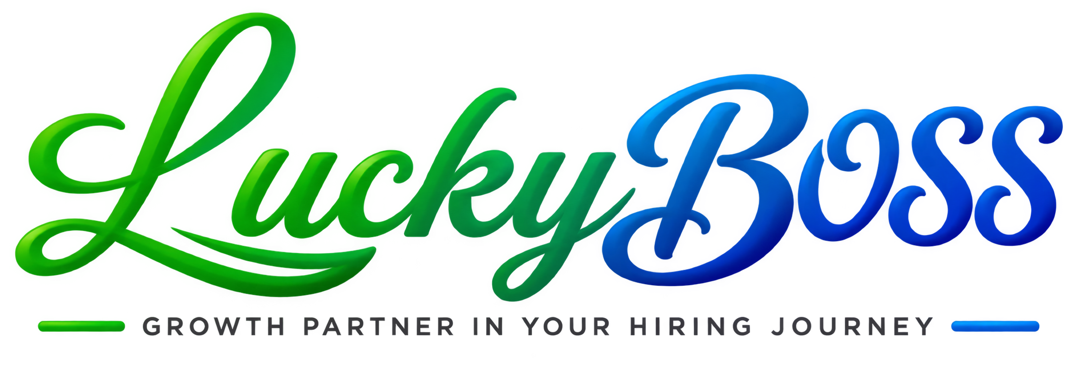 Luckyboss Employment Agency Pte. Ltd